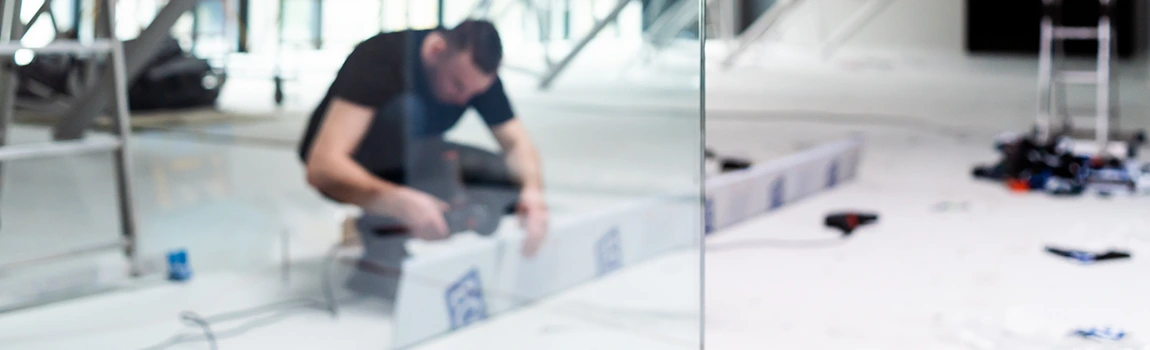 Emergency Commercial Glass Repair in The Villages, FL