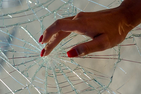 Emergency Glass Repair in The Villages