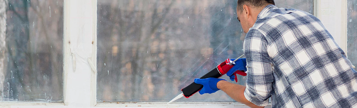 Foggy Window Repair Services in The Villages