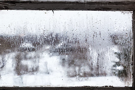 Defogging Double Pane Windows in The Villages