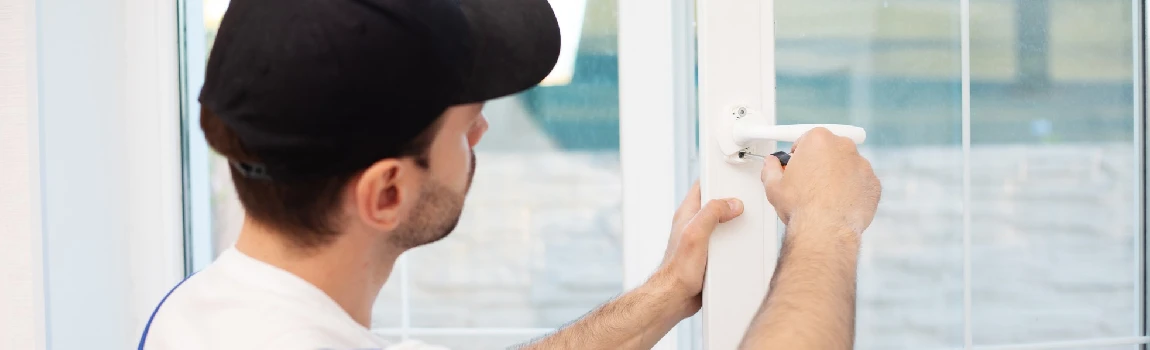 Top-Notch Glass Door Installation Services in The Villages, FL