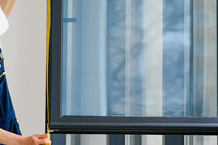 Glass Glazing Cost in The Villages, FL