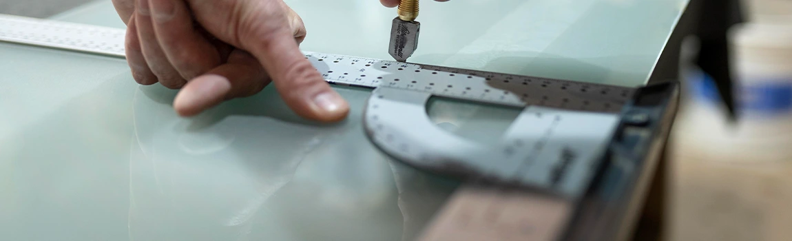 Commercial Glass Repair Company in The Villages, FL