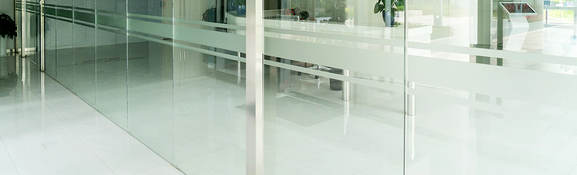 Local Glass Repair in The Villages