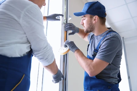 Insulated Glass service in The Villages