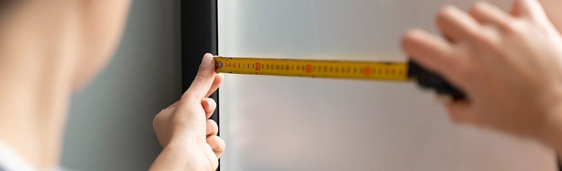 Types of Glass Replacement in The Villages, FL