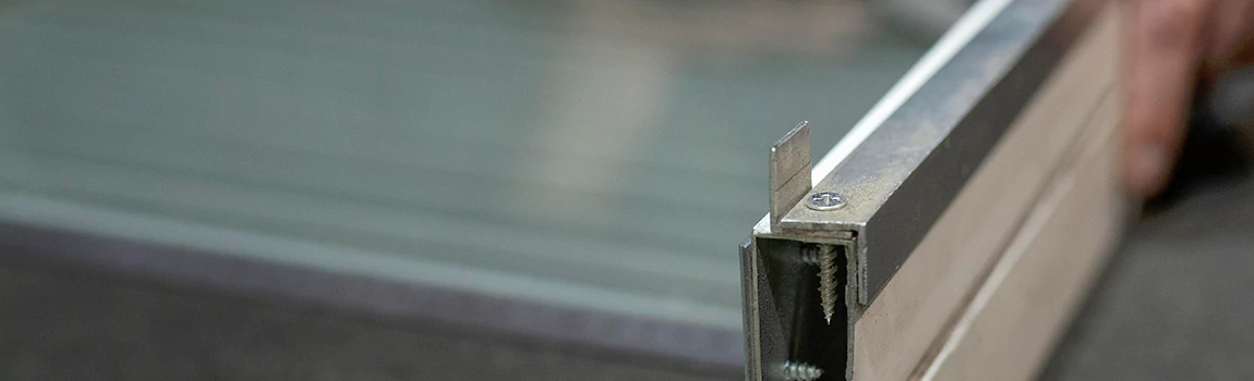 Foggy Mirror Repair in The Villages, FL