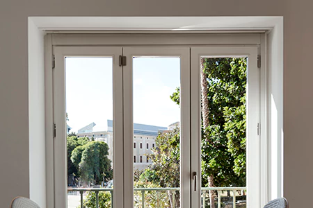 Seal Failure Repair in The Villages