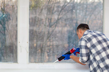 Prevention Tips of Window Seal Repair Services in The Villages, FL